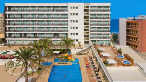  Hotel RH Bayren Parc  Гандиа